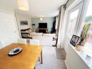 Living/ Dining Room- click for photo gallery